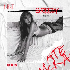 Tate McRae - Greedy (N.A.T "Tech House" Remix)