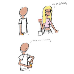 *exclusive* k-lon - x3