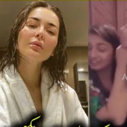 Stream FULL@@ NEW [SCANDAL] LEAK 18+ apk cort hania amir viral video