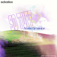 So Tuff Prod. Venice x benchradio