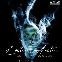 L.I.A: Lost In Austin