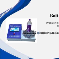 Benefits of Using Pacorr Torque Tester