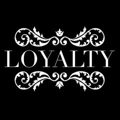 SOG Ft K19 - Loyal - Produced By H.C.
