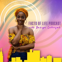 Episode 83-The Facts About "Forgiveness"