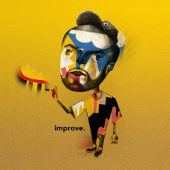 Improve [prod. Larry Fisherman] - Mac Miller