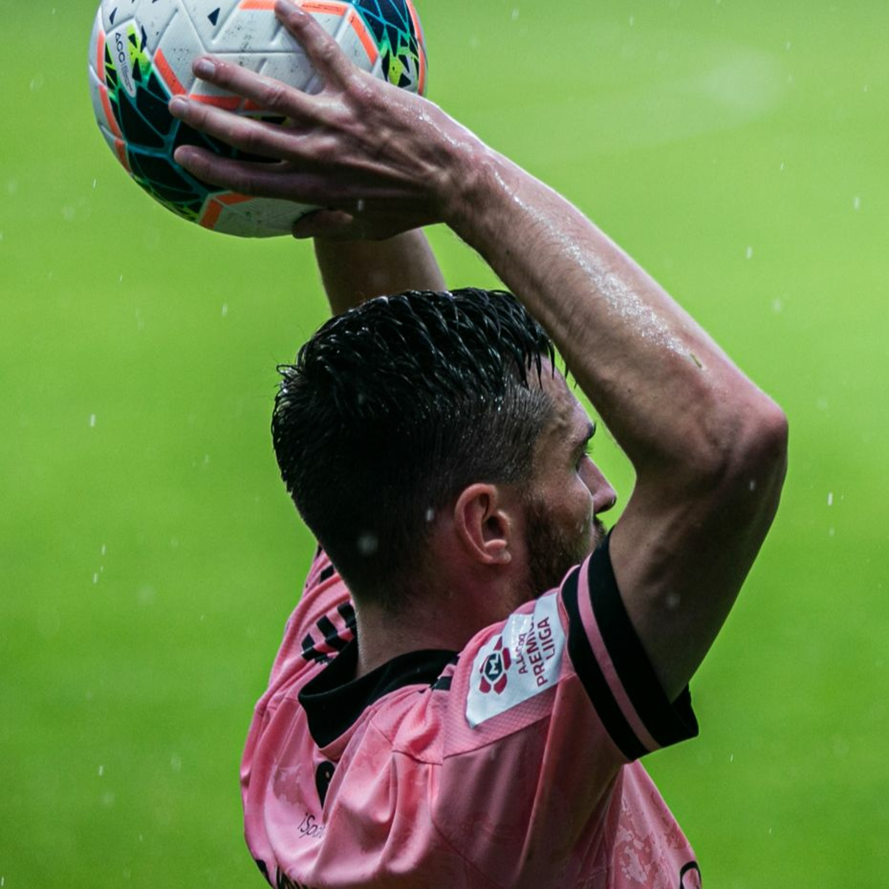 73. saade: Kalju on seni võtnud peaaegu maksimumi ja õige pea peaks minema veel paremaks