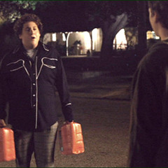 sunswept (juno cover)