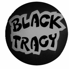 Dj Némethy @ Black Tracy 2002