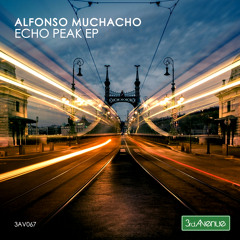 Echo Peak (Original Mix)