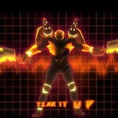 Tear it || Soundtrack of Tower Defense X || TDX FAN OST