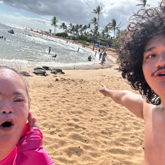 Hawaiian Time