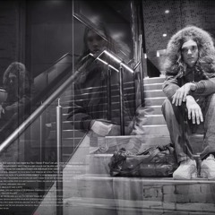 LordVanish - "Dove" (produced by Rapallo)