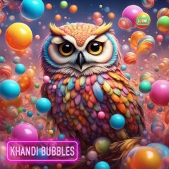 Khandi Bubbles