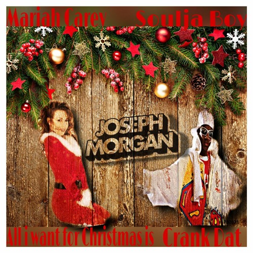 The Cranks At Christmas