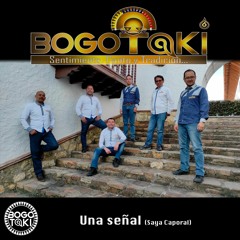 Una Señal / Saya Caporal