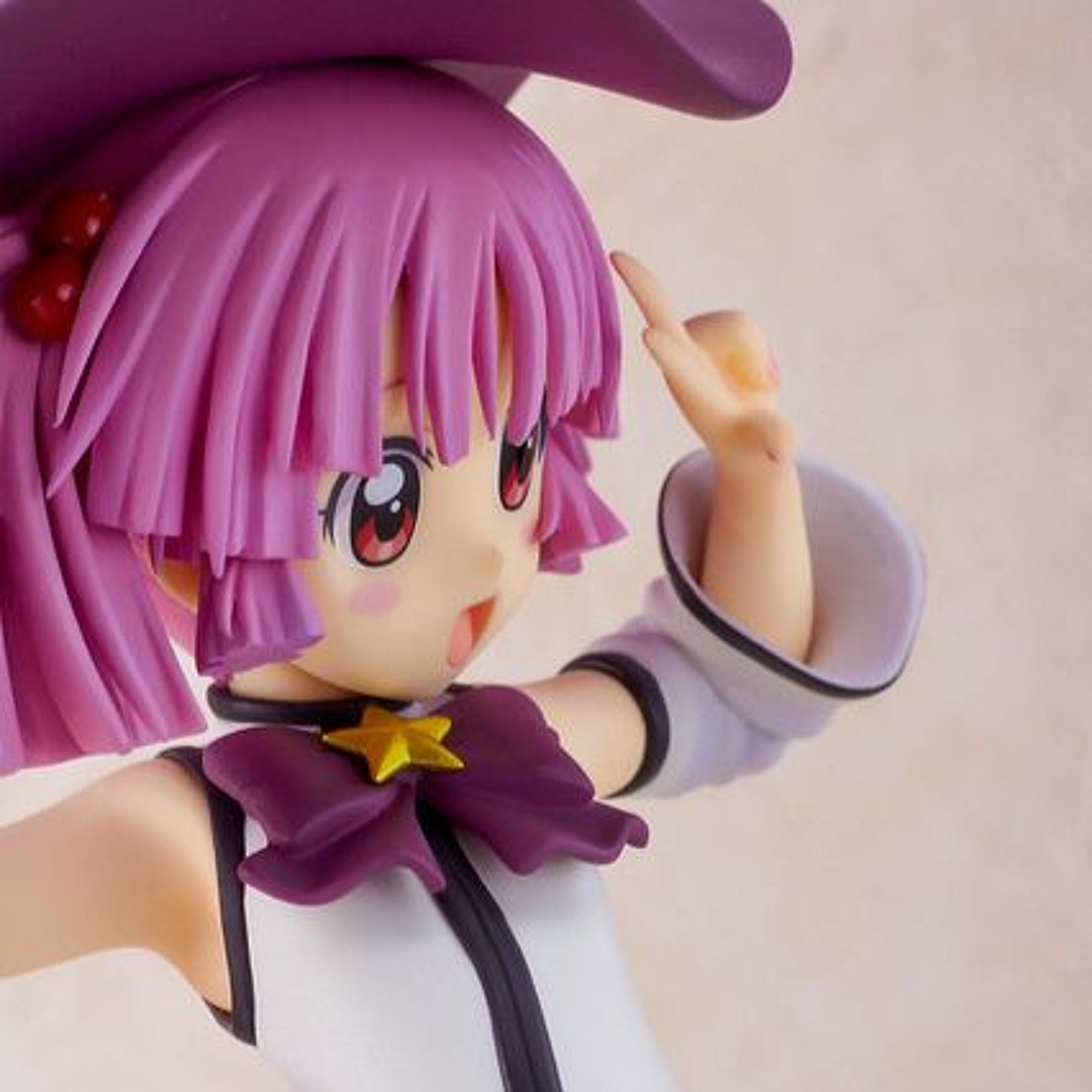 Stream ぇ＜ξ″τ″ぃぁʚ♥ɞ by ღDJ魔女っ娘ミラクるんღ | Listen