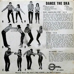 dance the ska bbia