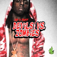 Devils Vs. Zombies