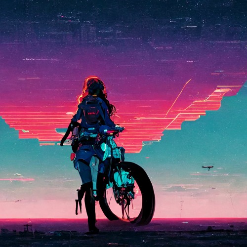 Neon Rider