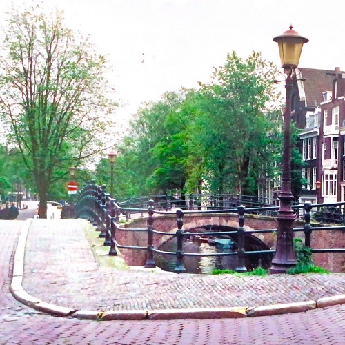 Amsterdam