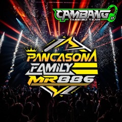KAMI TIDAK HEBAT, TAPI KAMI BERUSAHA...!!! [Cambang17 x MR.BBC & ICCANG] #PANCASONA FAMILY