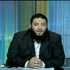 آن يارب .. " تفسير سورة الحديد " .. الحلقة ( 14 ) .. #راجع_لك_يا_رب .. د . حازم شومان