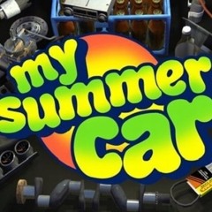 My summer car- karrkulture2