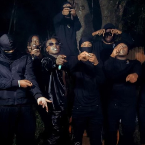 Eco mode ft Freebandz jitt ft Fwazy man