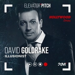 Episod 10: DAVID GOLDRAKE – D'Spill mat der Illusioun (Hollywood Series)
