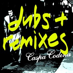 Music In My Brain (Revenge of the Codinas mix)