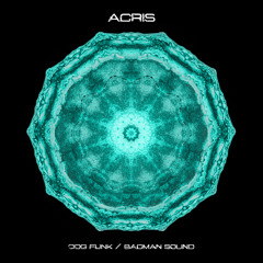Acris - Dog Funk
