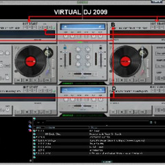 Demon Irken - Cumbia Techno (Turro Mix)