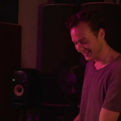 Ben Böhmer Live from Berlin
