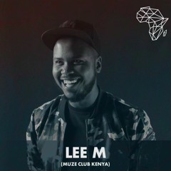 DHSA Podcast 058 - Lee M