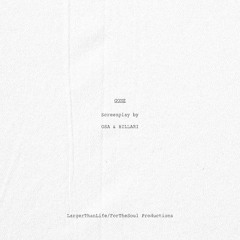 Gone (feat. HILLARI)