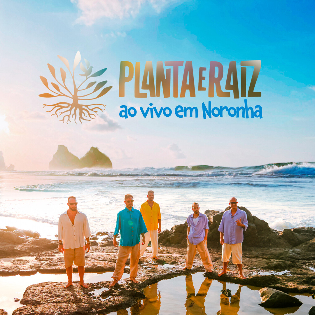 Stream Flor De Fogo Ao Vivo By Planta E Raiz Listen Online For Free