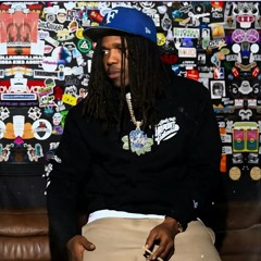 Stream Curren$y - Factor (Higher Than 30,000 Feet) by