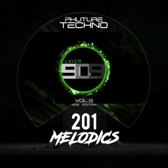 Melodics 201 with Raskal Label Spotlight with Layer 909