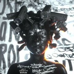 Lost Control - 2021 ( IcaL Mix x Mata Lelaki)