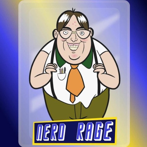 Nerd Rage