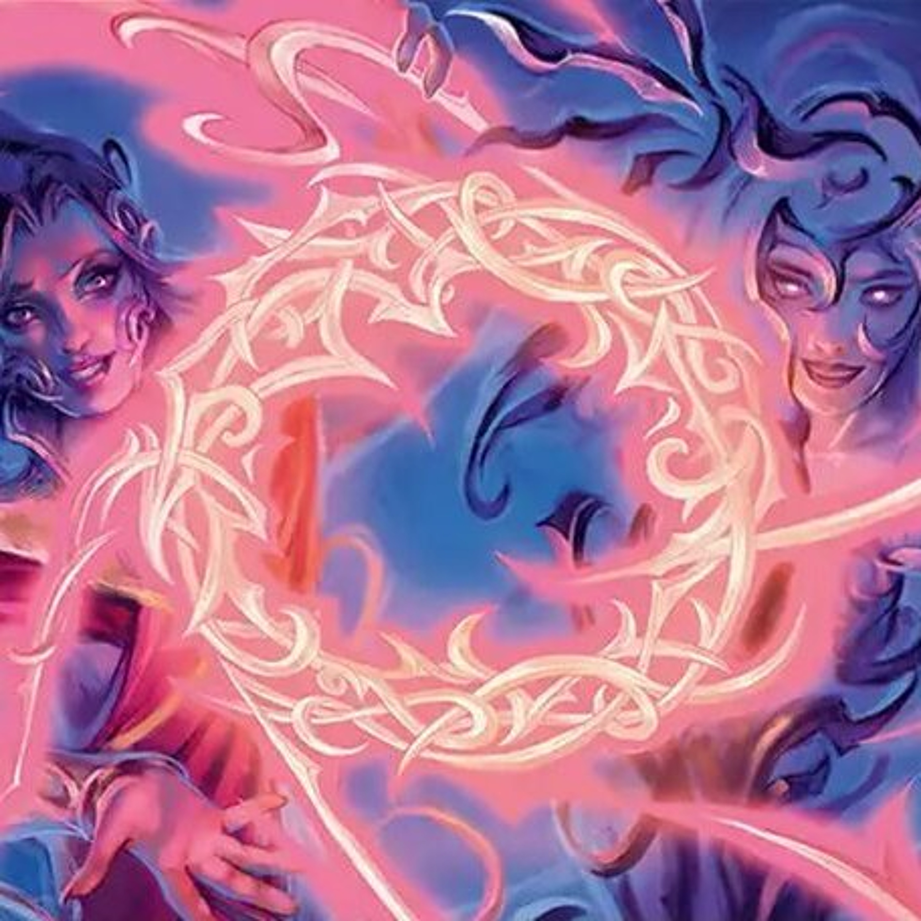 398 - Magic in 2027 / "Spirits of the Abzan"