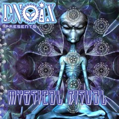 DNOIX - SET MYSTICAL RITUAL (02.04.2021)Free Download