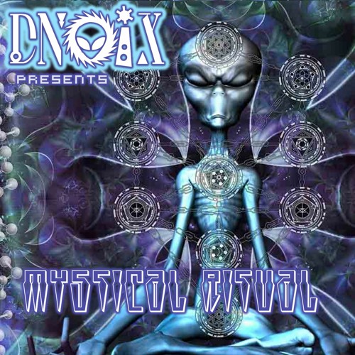 DNOIX - SET MYSTICAL RITUAL (02.04.2021)Free Download