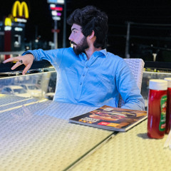Raees Bacha & Pari Shehzad  Lotona Shindam  Pashto New Song 2024  ZA BA MAIDA MAIDA GADIGAM.m4a