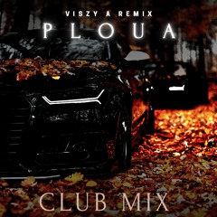 Ploua - Viszy A Remix (Mihaita Piticu)- Club Mix