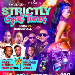 New Level Sound Strictly Gyal Tunes 2025!!