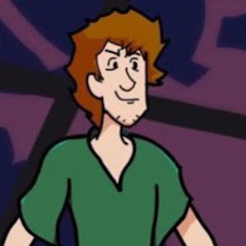 Blast (NEW) - Shaggy (FNF)