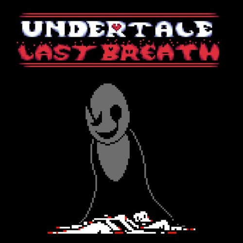 Undertale Last Breath: Phase 8: Intermezzo