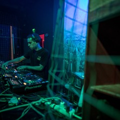 Concrete Stories - Episode 25 presents SLLAV
