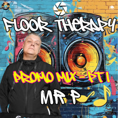 MR P - Floor Therapy - Promo PT1